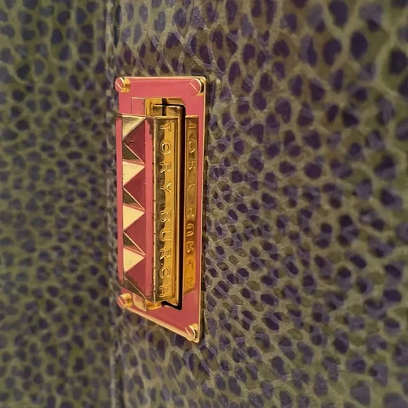 TORY BURCH EVENING BAG - Picture 3 of 8